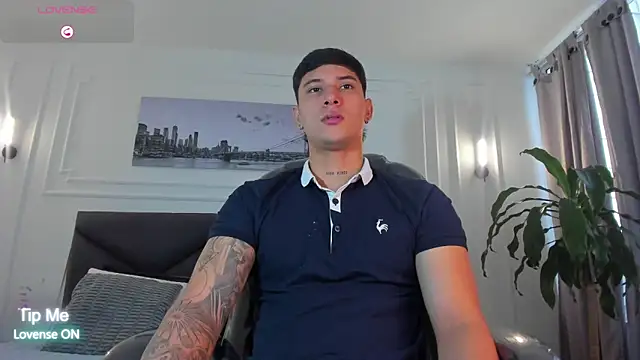 Damian23   online show from April 20, 1:57 pm