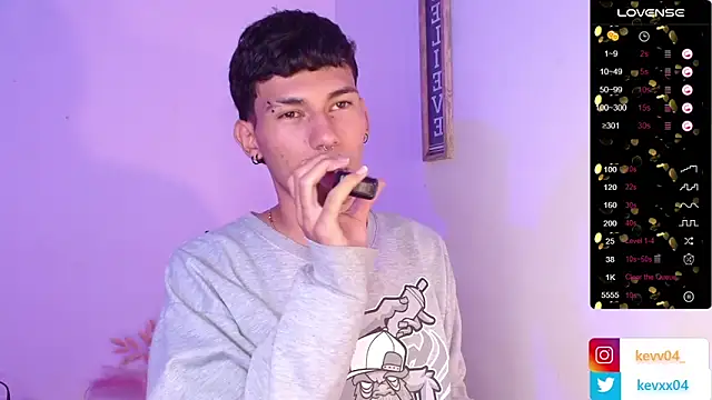 Alexx tc online show from October 29, 4:48 am