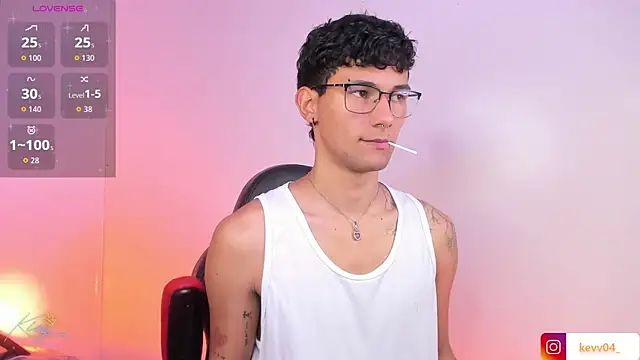 Alexx tc online show from April 19, 2:33 am