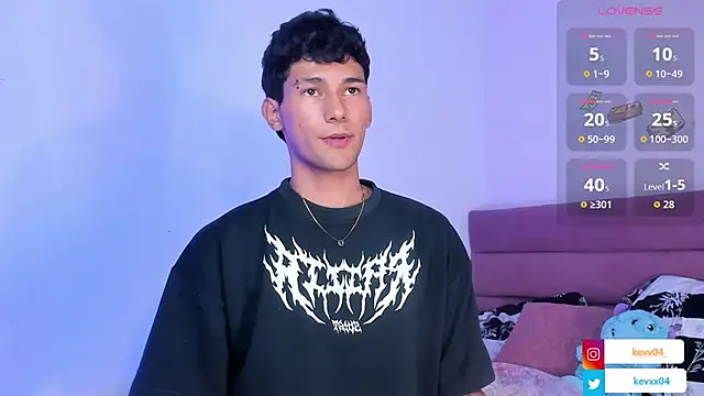 Alexx tc online show from November 21, 7:29 am