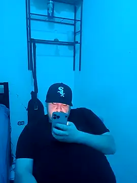 RodeMud online show from March 19, 4:48 am