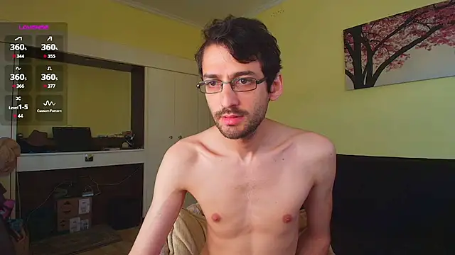 HungEddy online show from May 24, 7:47 am
