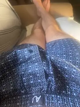 bradleyjamesmc online show from February 8, 6:41 am