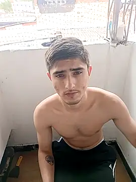 PhilipRich online show from October 23, 7:06 pm