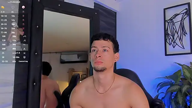 JadeSmiith  online show from October 27, 10:34 pm