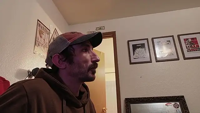 SlammyDjr online show from March 18, 6:27 am