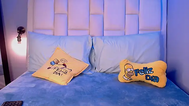 Nick Collins18 online show from January 12, 9:30 pm