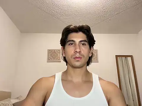 TravisThunder online show from April 27, 10:15 pm