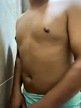 Brianmayers7 online show from October 11, 8:46 pm