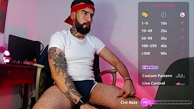 Diilanhott online show from November 15, 12:45 am