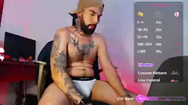 Diilanhott online show from November 12, 11:31 pm