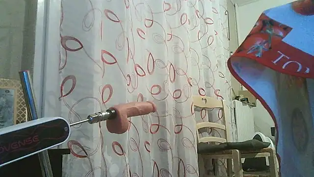 cyril020202 online show from December 18, 11:28 am