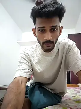 JOHN LEE DEREK online show from April 25, 5:32 am