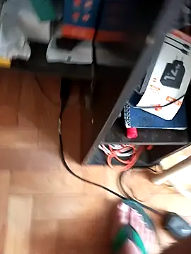 Snapshot of lobomisterioso13 chatting on February 7, 2:04 pm lobomisterioso13 online show from February 7, 2:04 pm