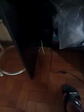 lobomisterioso13 online show from February 26, 2:29 pm