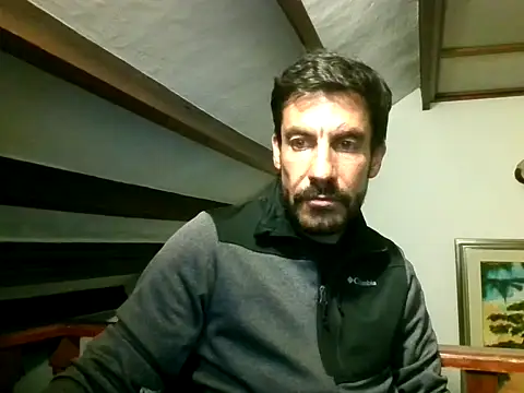 elkike1980 online show from May 23, 3:01 am