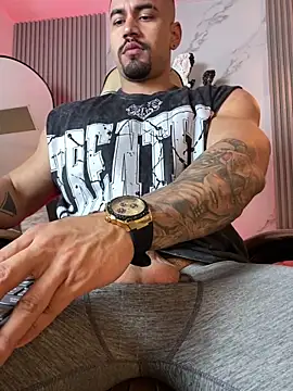 jaxon colton online show from March 6, 12:07 am