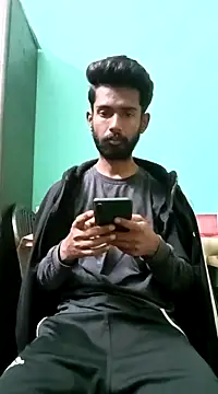 NICK IN online show from December 19, 8:02 pm