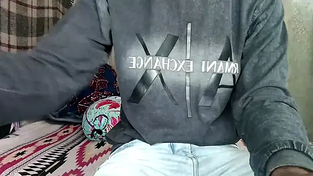 NICK IN online show from January 17, 4:15 pm