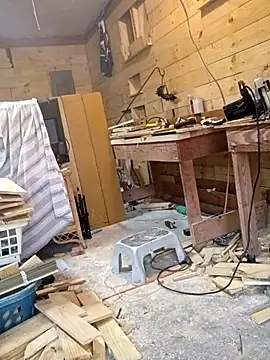 Buffshagswell online show from November 22, 3:11 pm