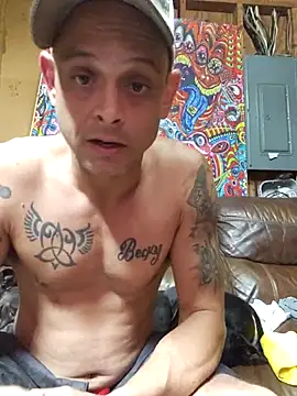 Buffshagswell online show from October 18, 6:29 am