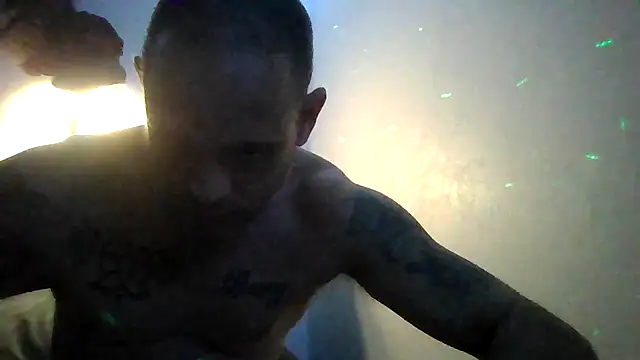 Buffshagswell online show from February 9, 4:46 am