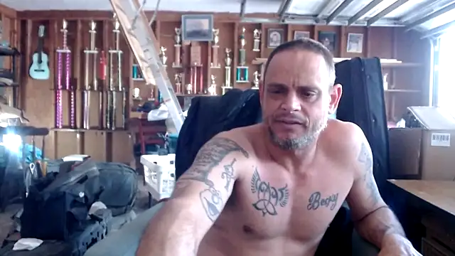 Buffshagswell online show from March 18, 3:12 pm