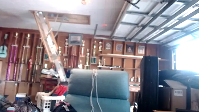 Buffshagswell online show from March 19, 9:58 pm