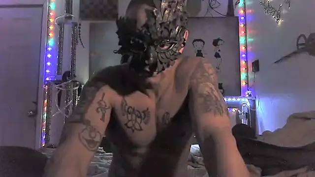 Buffshagswell online show from October 10, 8:24 pm