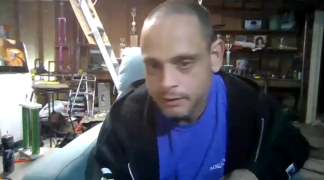 Buffshagswell online show from March 7, 3:29 am