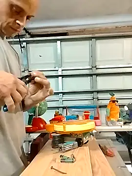 Buffshagswell online show from December 28, 2:33 pm