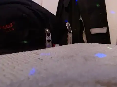 Buffshagswell online show from January 4, 11:59 pm