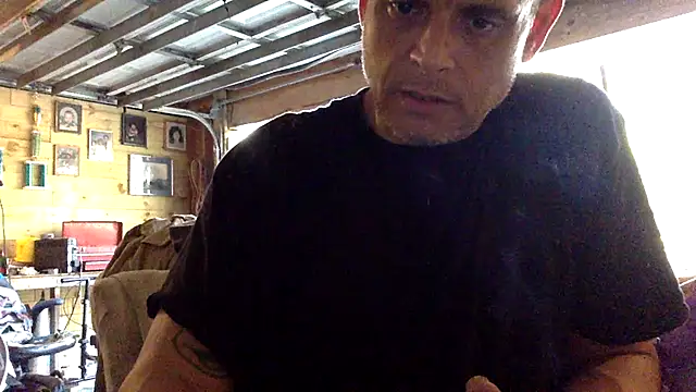 Buffshagswell online show from March 7, 10:29 pm