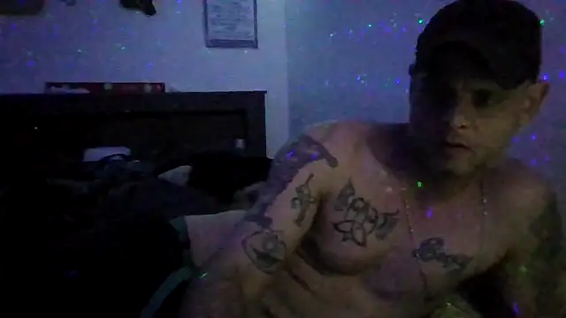 Buffshagswell online show from February 26, 4:58 am