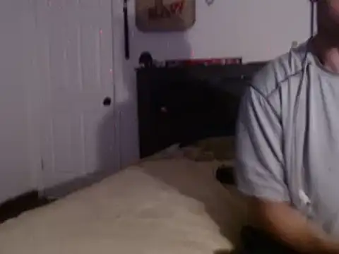 Buffshagswell online show from December 15, 3:45 am