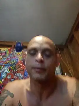 Buffshagswell online show from October 19, 6:39 am