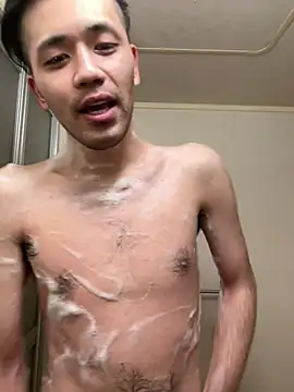 ryusei18570 online show from January 20, 2:36 pm