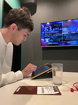 ryusei18570 online show from March 15, 8:26 am