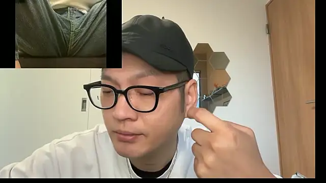 kensnb online show from March 23, 9:10 pm