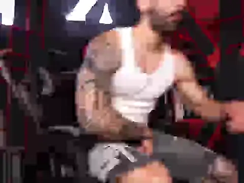 Austin bolt online show from April 13, 3:29 am