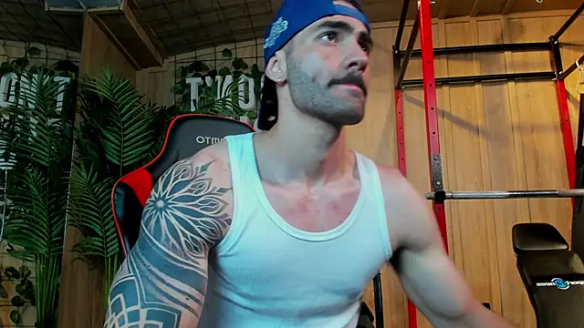 Austin bolt online show from January 11, 3:44 am