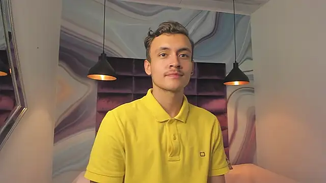 Desmon Clark online show from January 11, 6:56 am