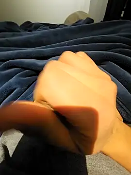 D4nn S3XX online show from February 7, 6:56 am