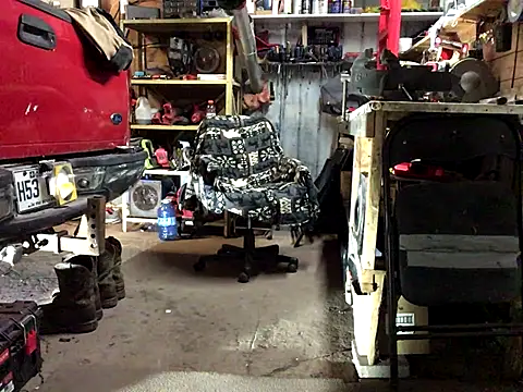 Frankdick01 online show from November 2, 8:29 am