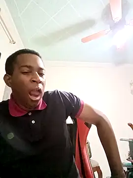 Nick Rs online show from February 22, 5:55 am