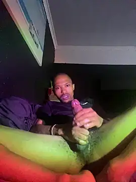 BlueIceCube online show from November 15, 8:16 am