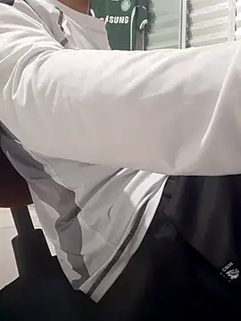 bbehemothh online show from January 7, 2:27 am