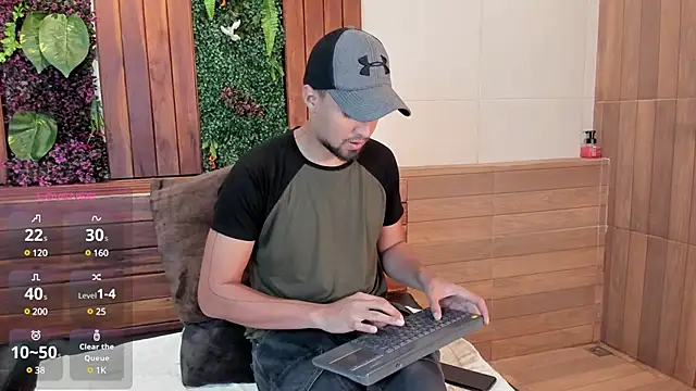 Edward max online show from March 8, 3:37 am