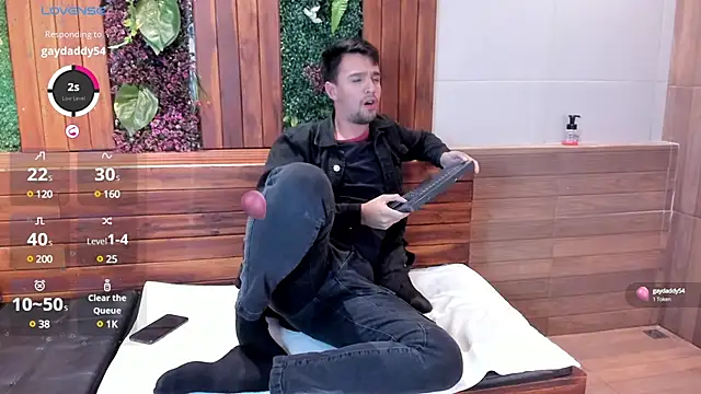 Edward max online show from January 15, 3:54 am