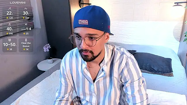 Edward max online show from March 9, 3:33 am